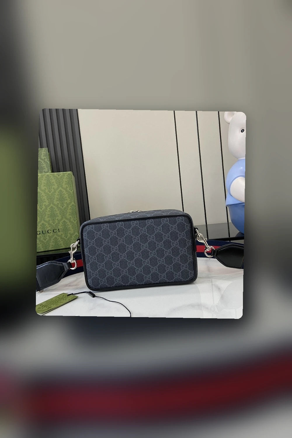 NB - GUKI Bag - 759