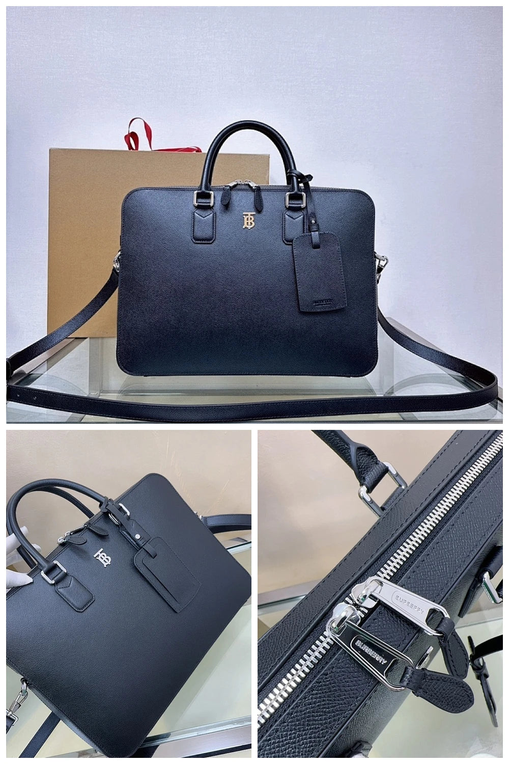 NB - BOR Bag - 706