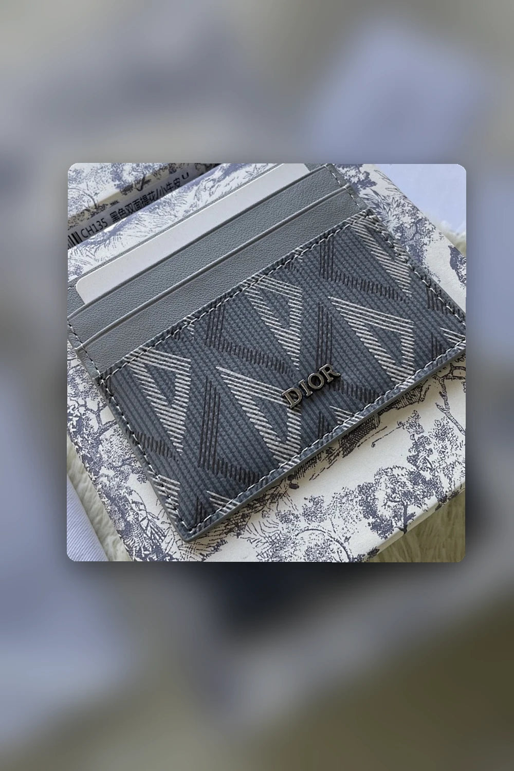 NB - Mix Wallet - 1654