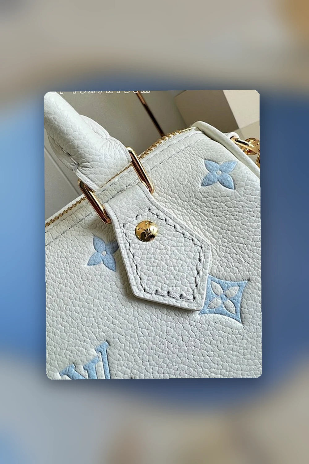 NB - LOV Bag - 521