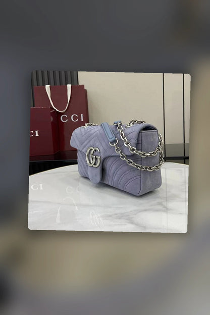 NB - GUKI Bag - 249