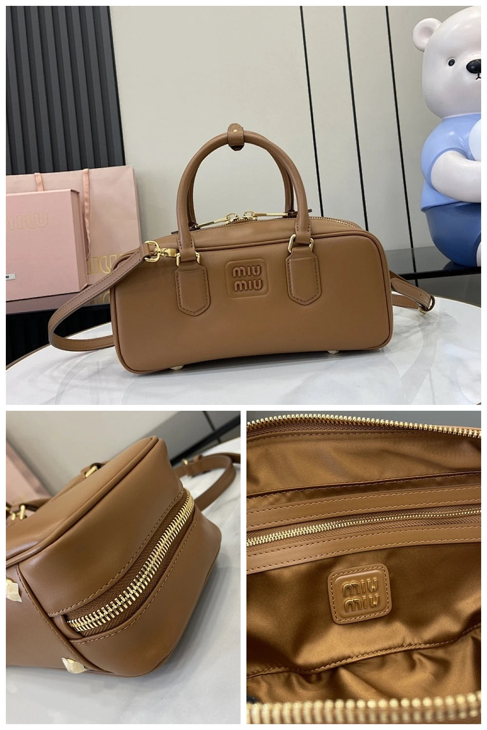NB - MMU Bag - 975