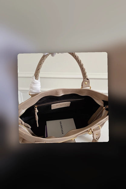 NB - BG Bag - 2337