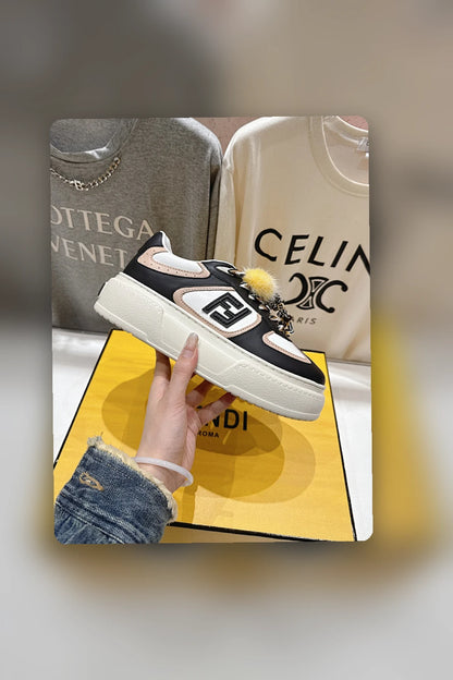 NB - FDE Women Shoes - 101