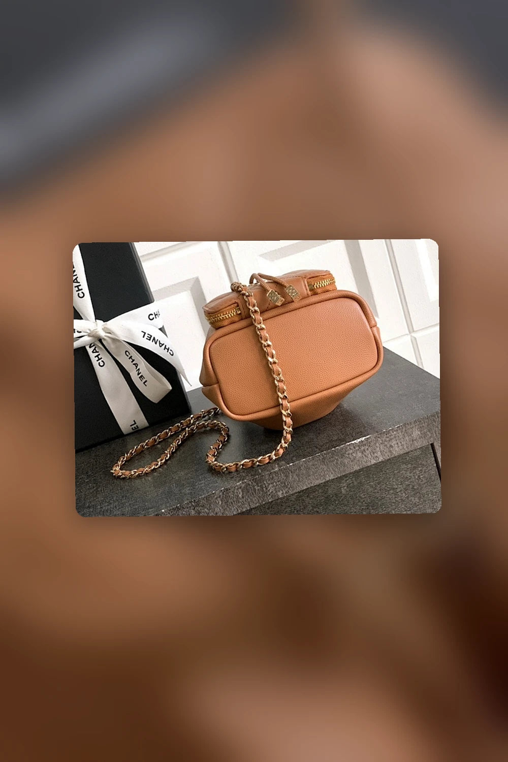 NB - CHL Bag - 158