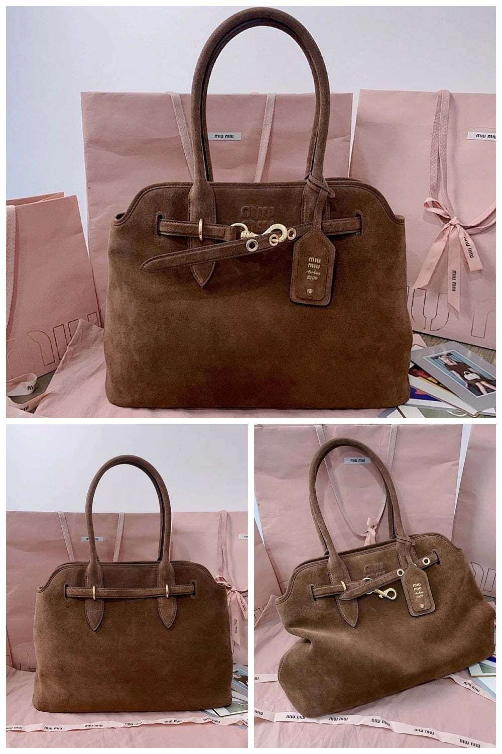 NB - MMU Bag - 721