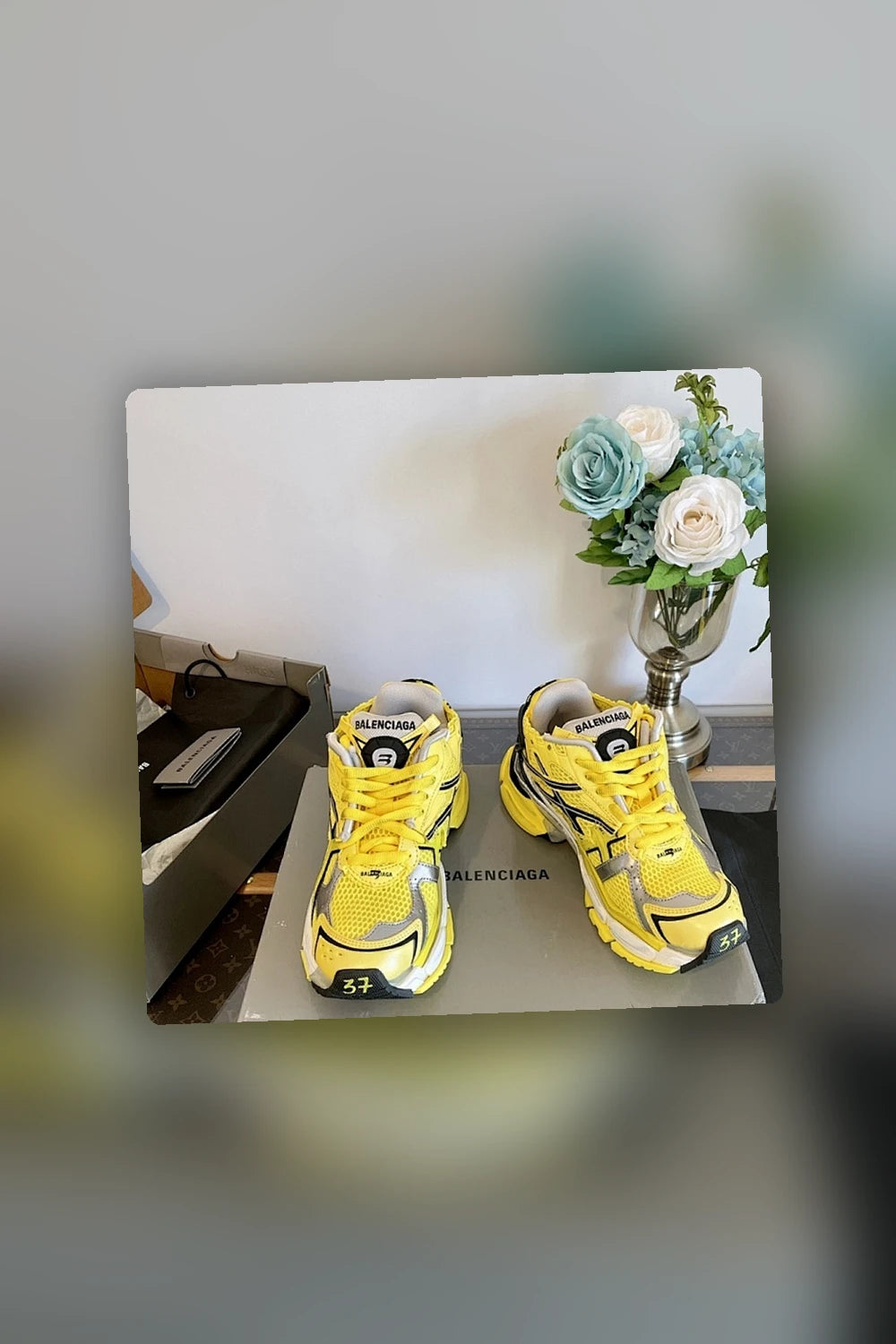 NB - BG Women Shoes - 653