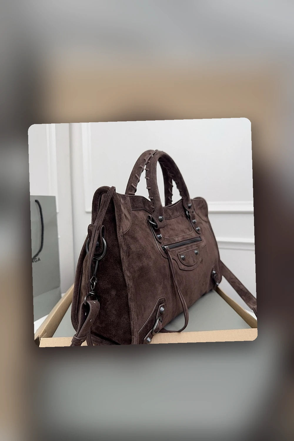 NB - BG Bag - 918
