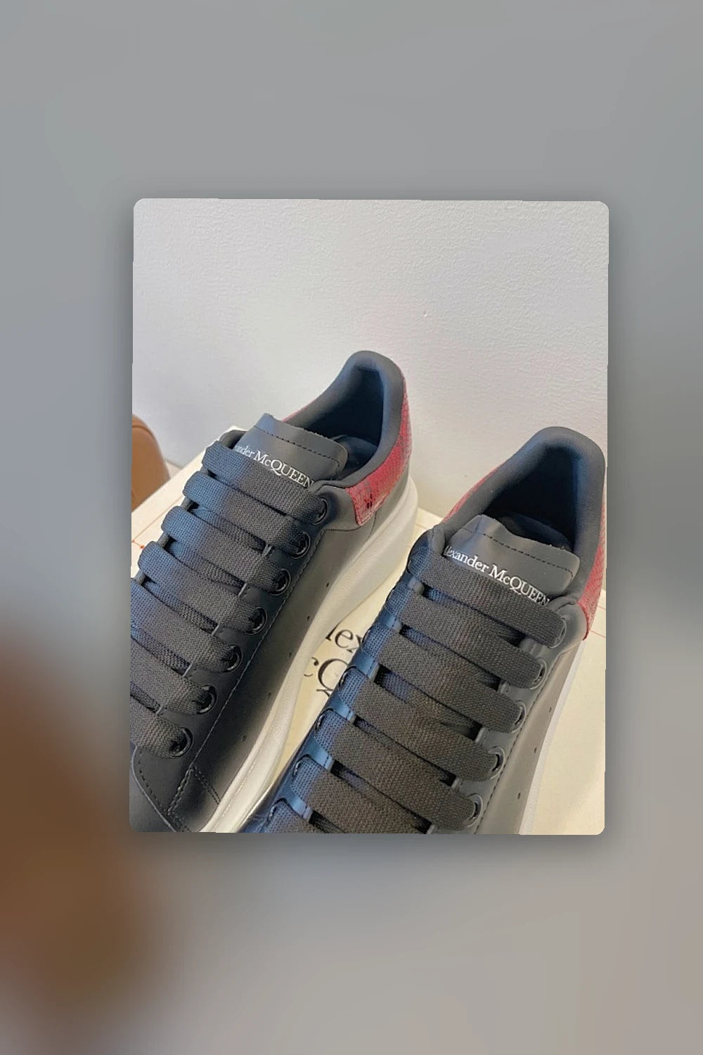 NB - AQ Women Shoes - 354