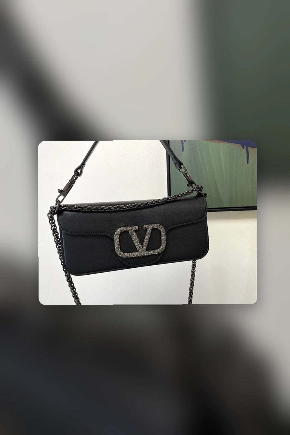 NB - VEL Bag - 876