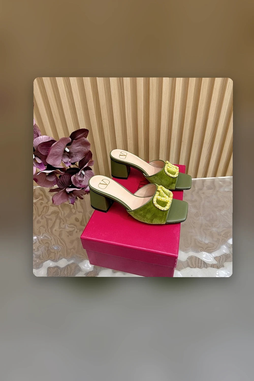 NB - VEL Women Shoes - 482