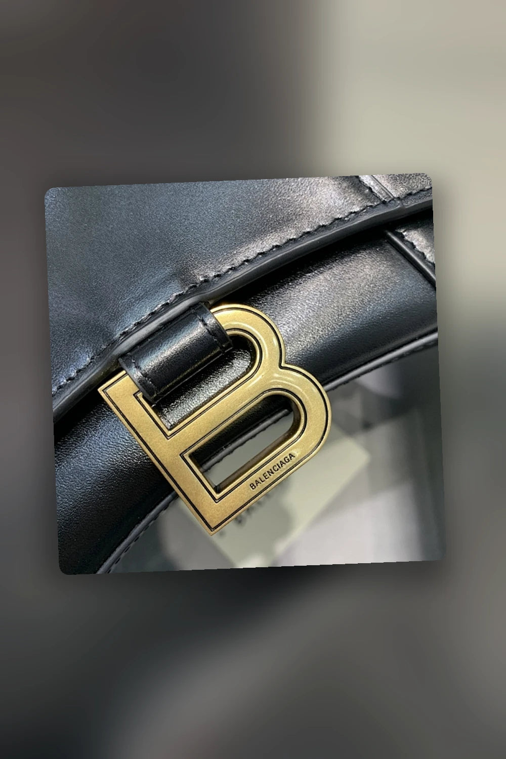 NB - BG Bag - 2044