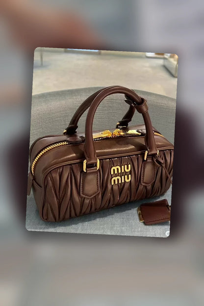 NB - MMU Bag - 815