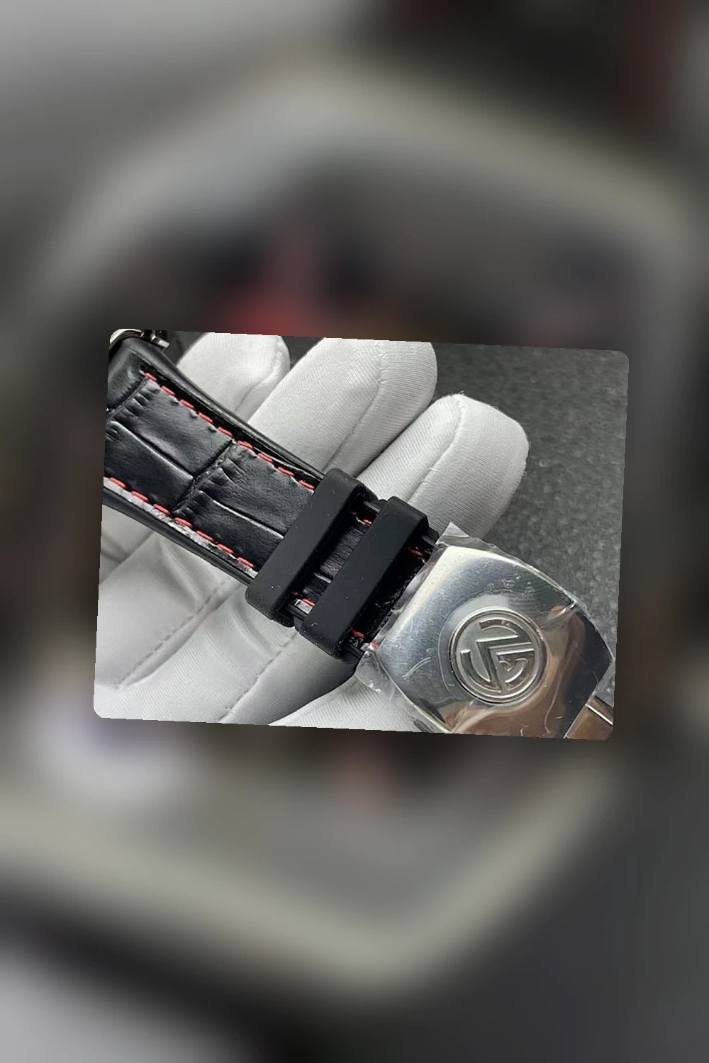 NB - Mix Watch - 1047