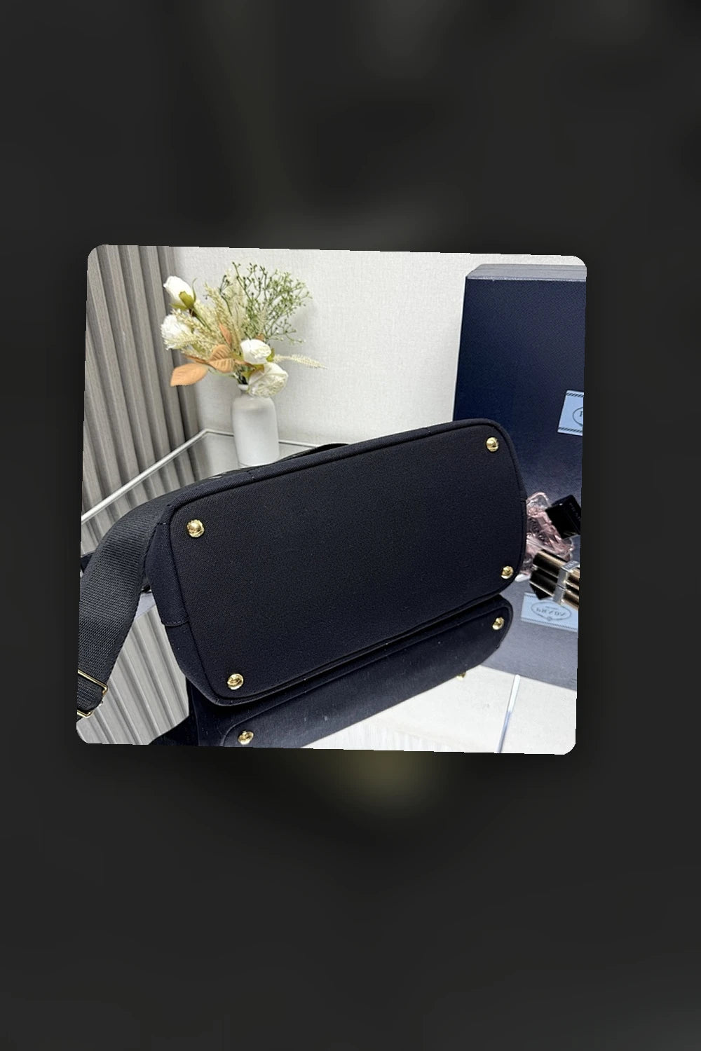 NB - PD Bag - 497