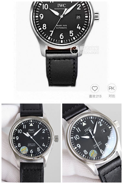 NB - Mix Watch - 1541