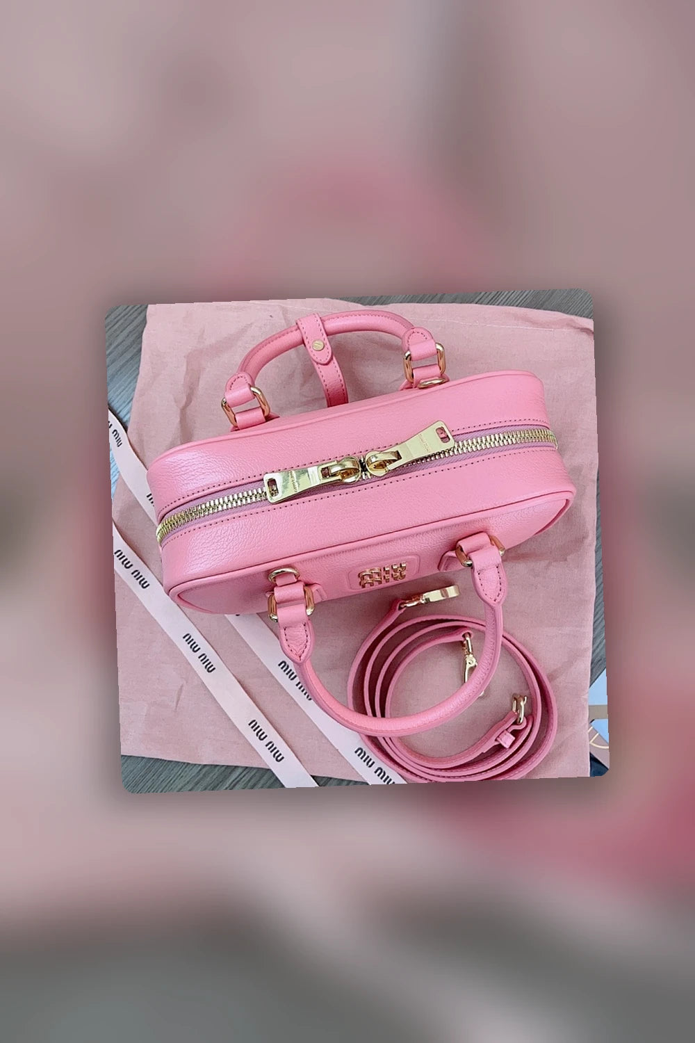 NB - MMU Bag - 1456