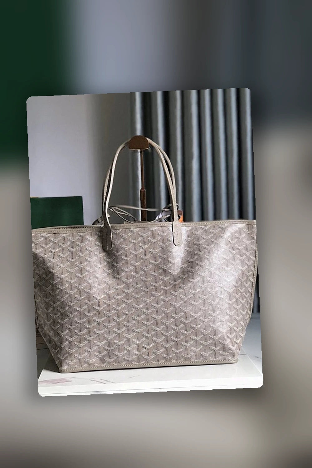NB - GYO Bag - 752
