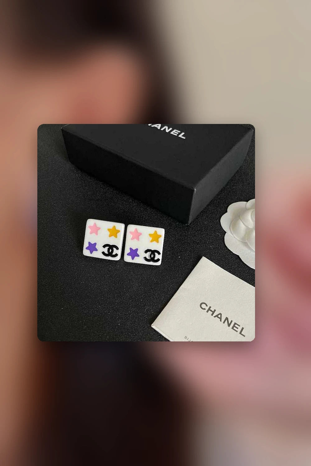 NB - CHL Jewelry - 943