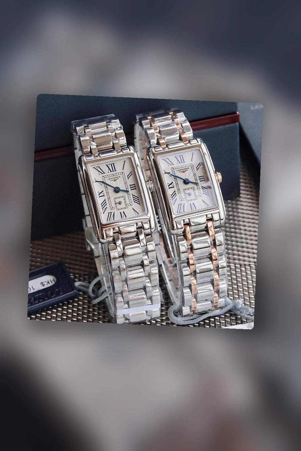 NB - Mix Watch - 697