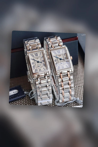 NB - Mix Watch - 697