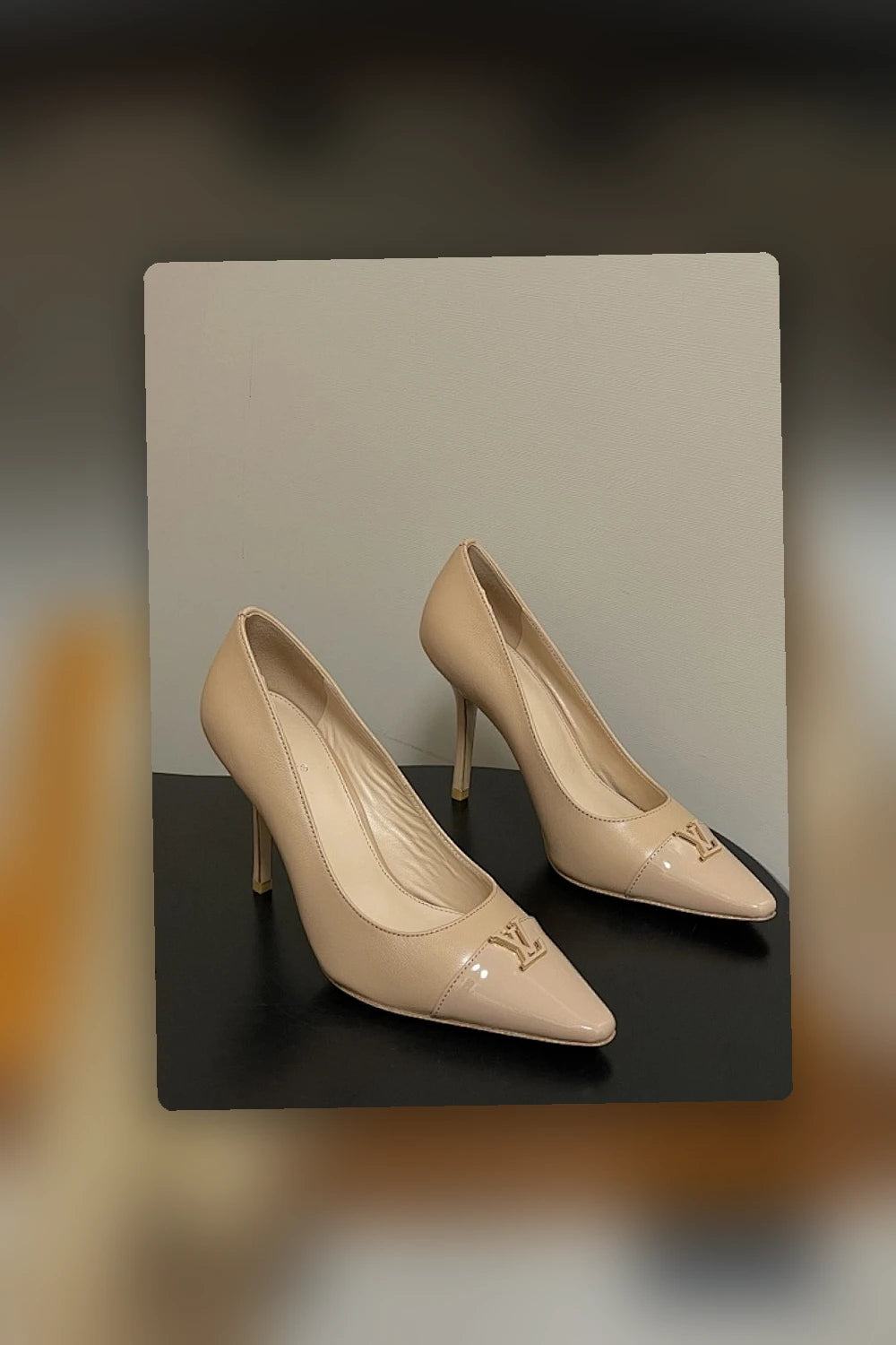NB - LOV Women Shoes - 129