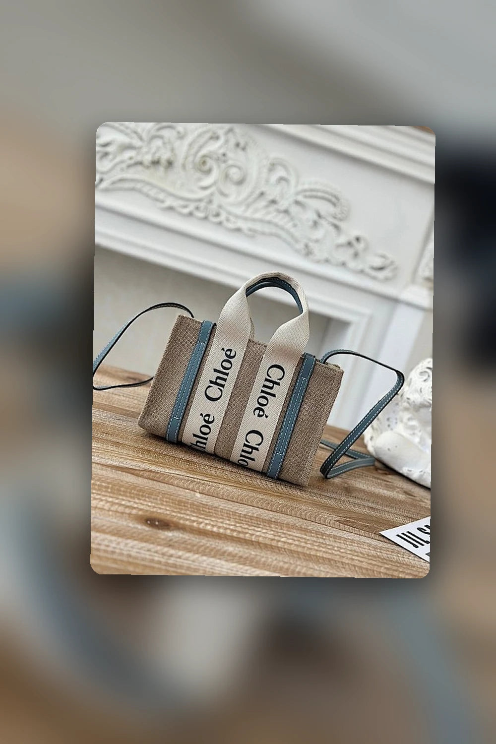 NB - CLE Bag - 331
