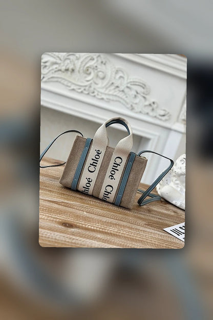 NB - CLE Bag - 331