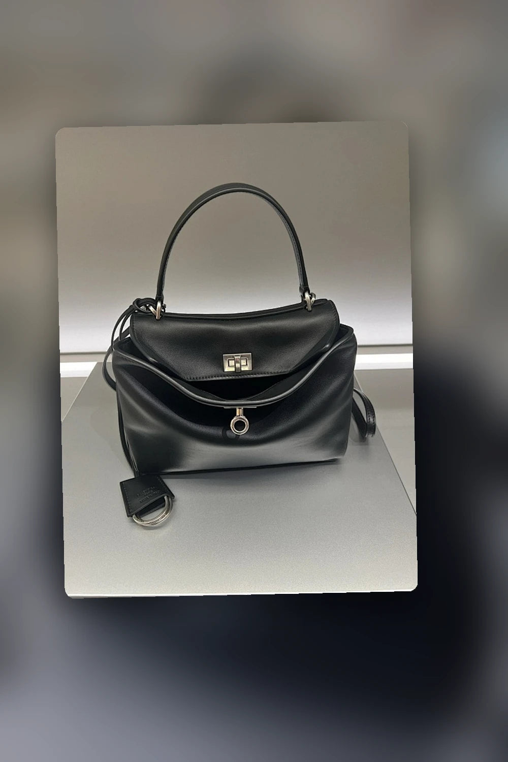 NB - BG Bag - 1778