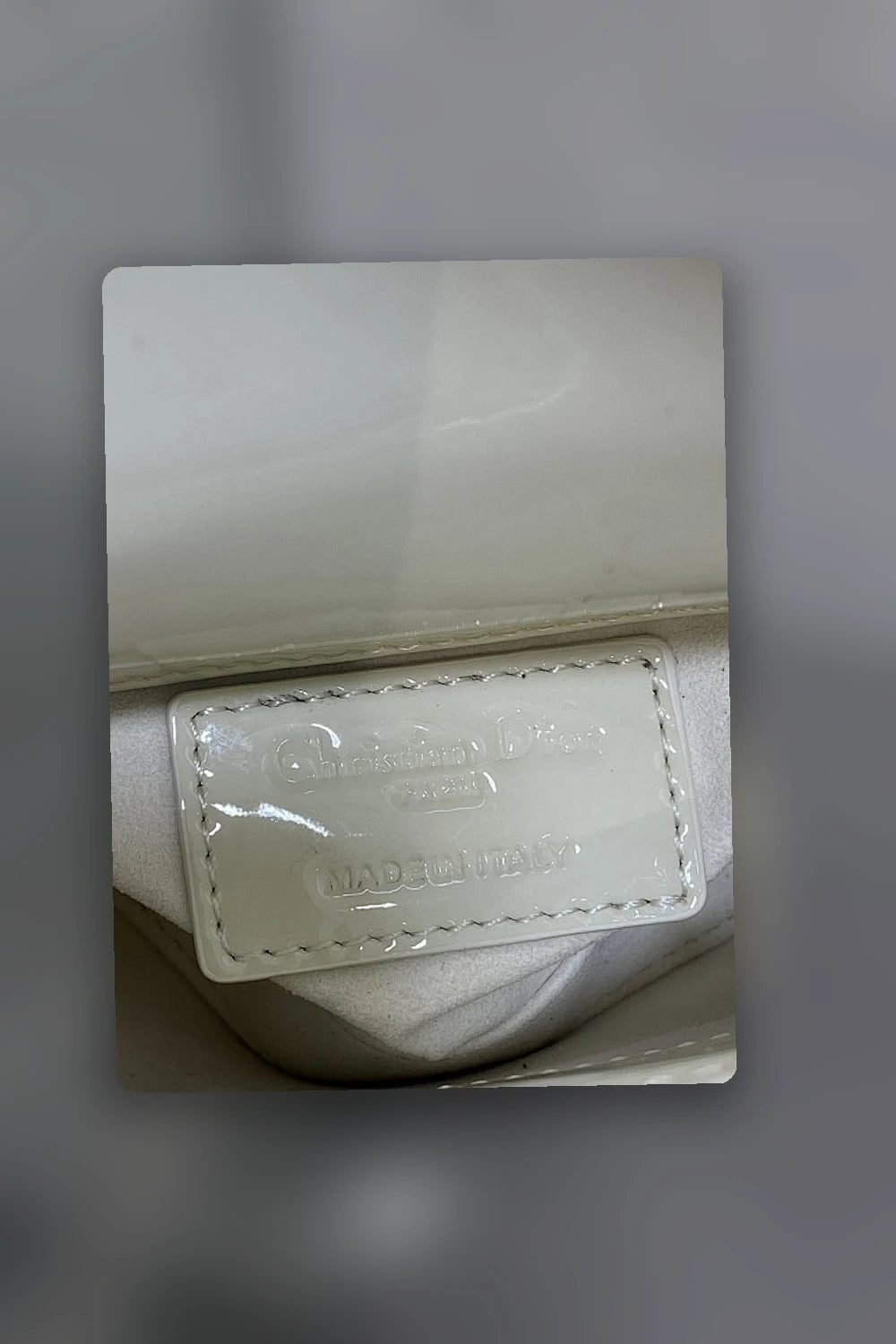 NB - DOR Bag - 1519