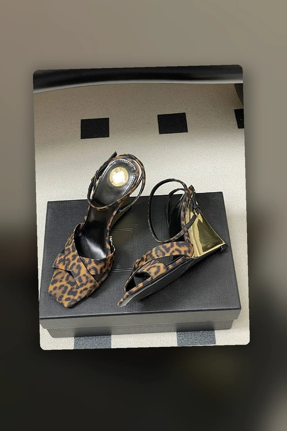 NB - YLS Women Shoes - 169