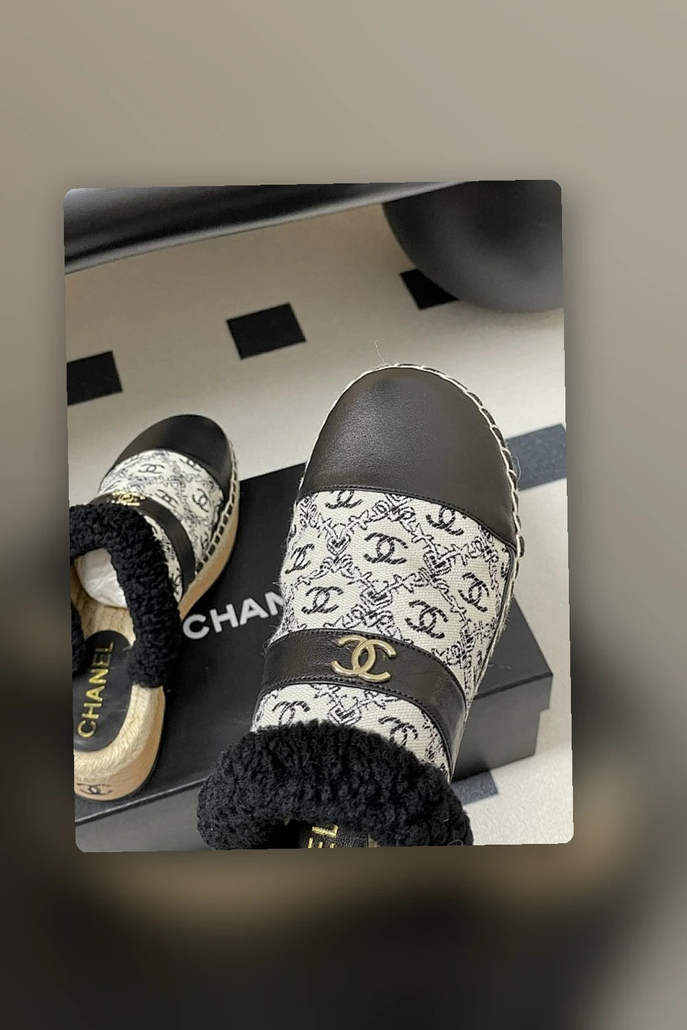 NB - CHL Mix Items - 798