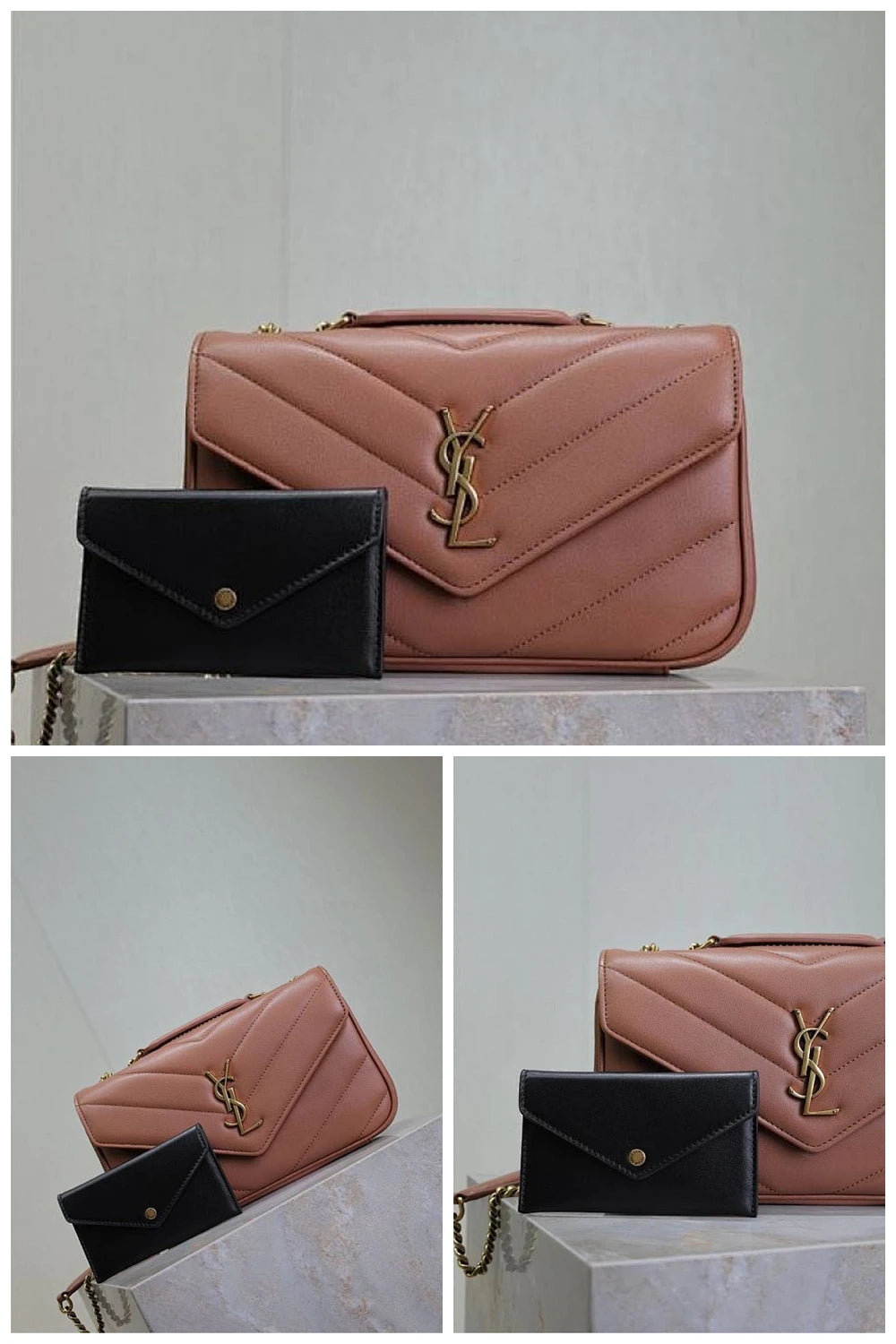 NB - YLS Bag - 1303