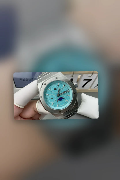 NB - Mix Watch - 899