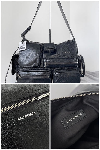 NB - BG Bag - 1000