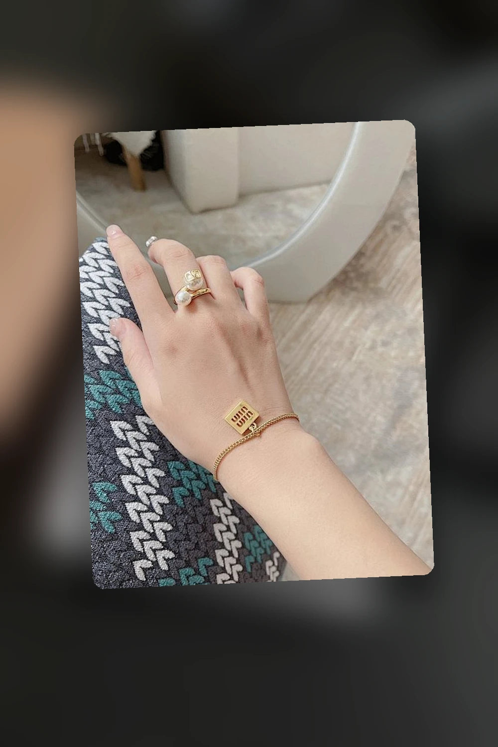NB - MMU Jewelry - 287