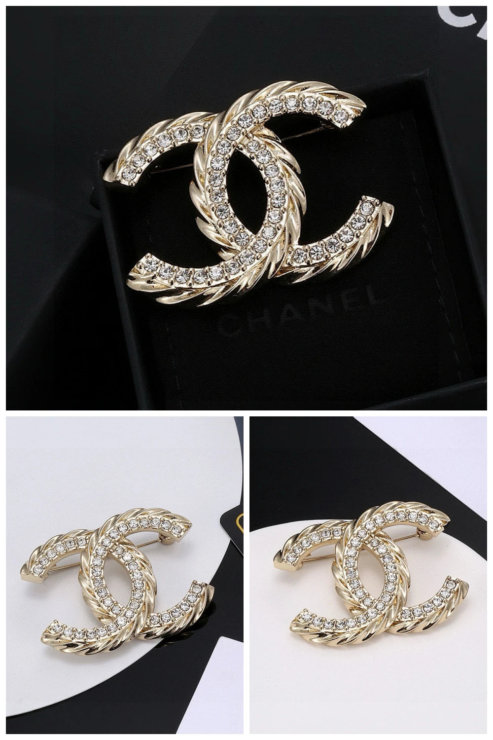 NB - CHL Jewelry - 759