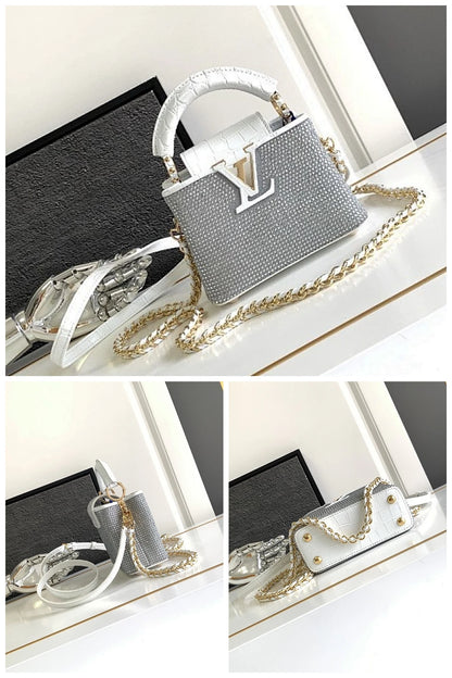 NB - LOV Bag - 1768