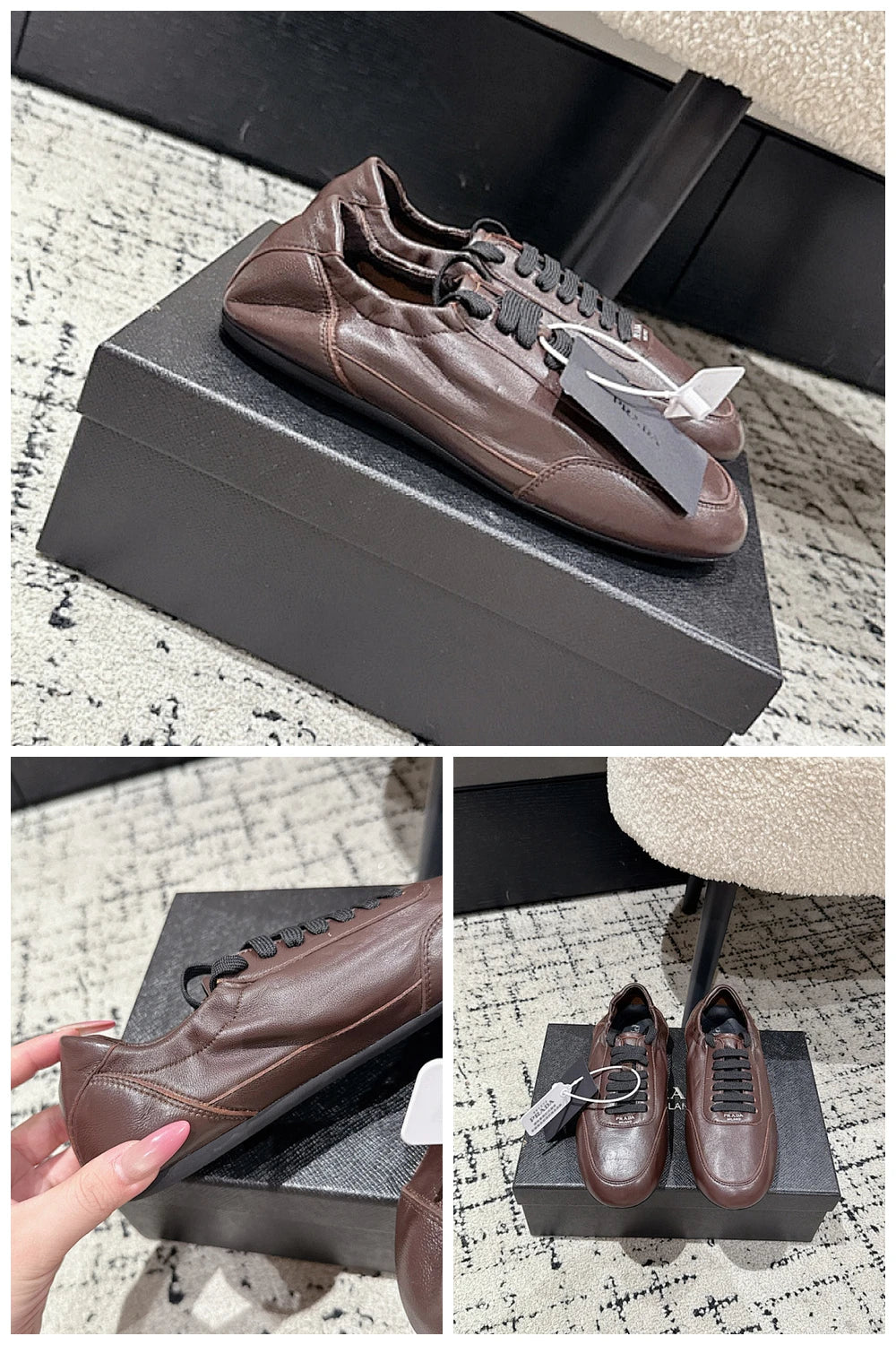 NB - PD Women Shoes - 734