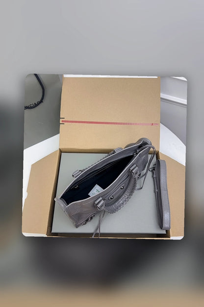 NB - BG Bag - 1592