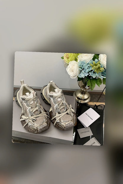 NB - BG Women Shoes - 1613