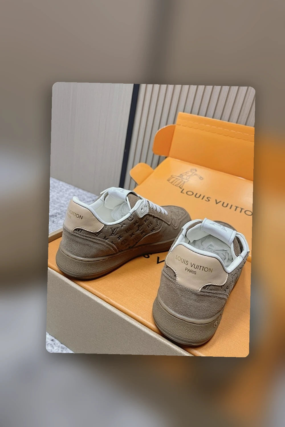 NB - LOV Women Shoes - 1014