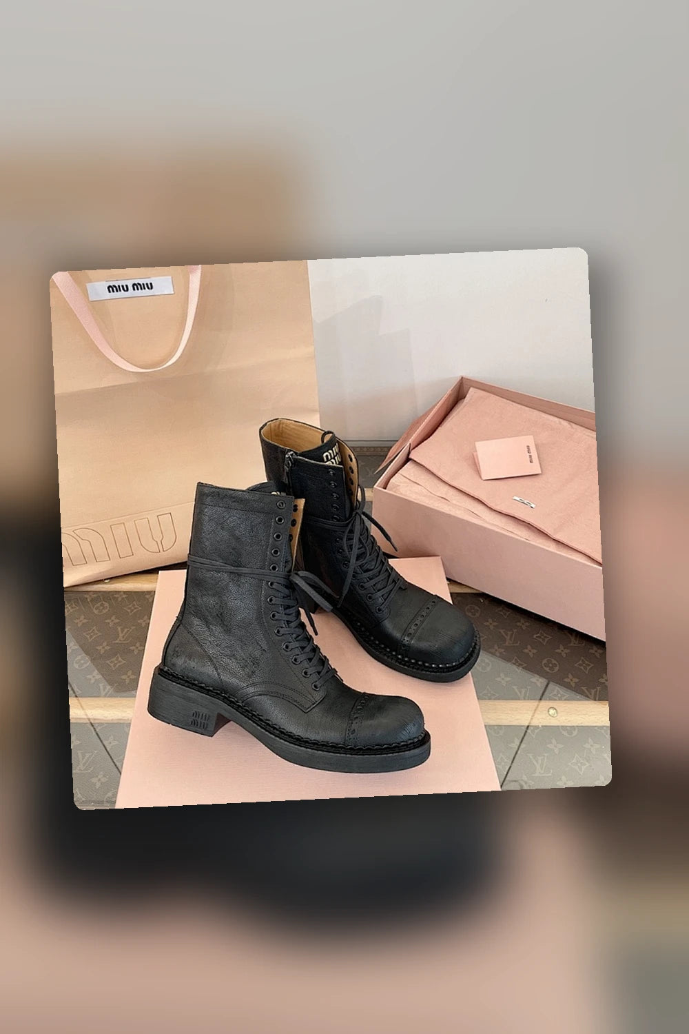 NB - MMU Women Shoes - 105