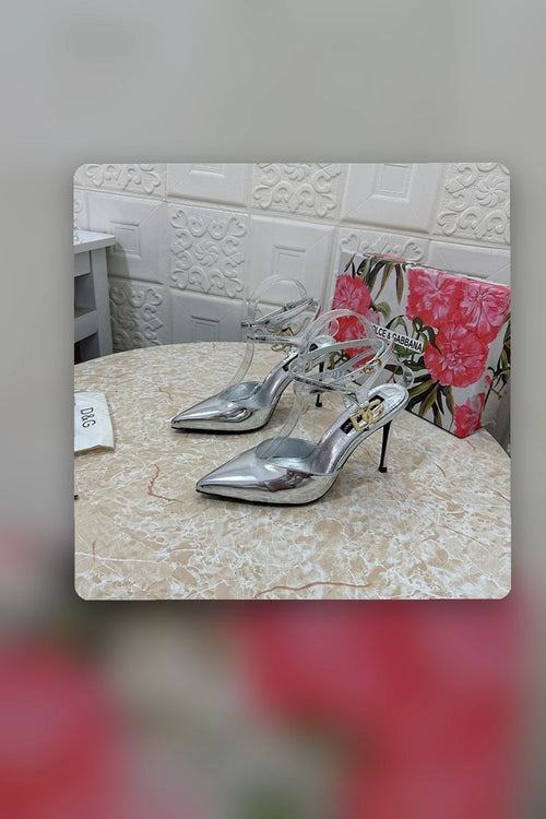 NB - DAG Women Shoes - 382