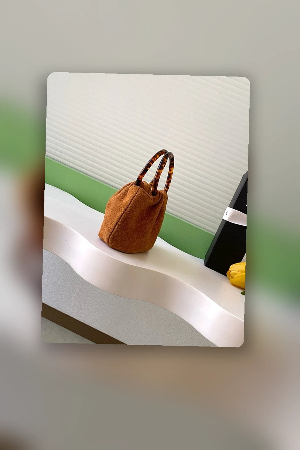 NB - CHL Bag - 847