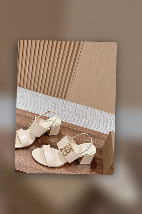 NB - BOR Women Shoes - 465