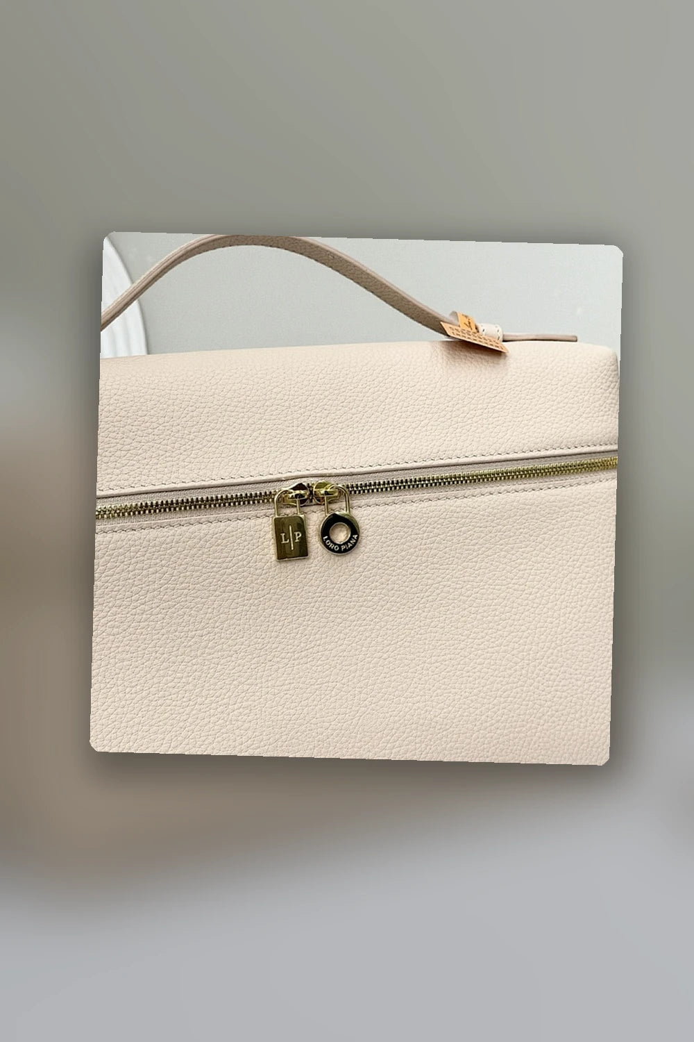 NB - LOP Bag - 186