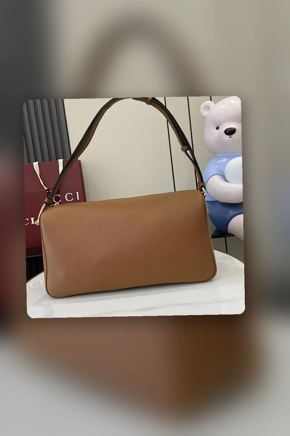 NB - GUKI Bag - 153