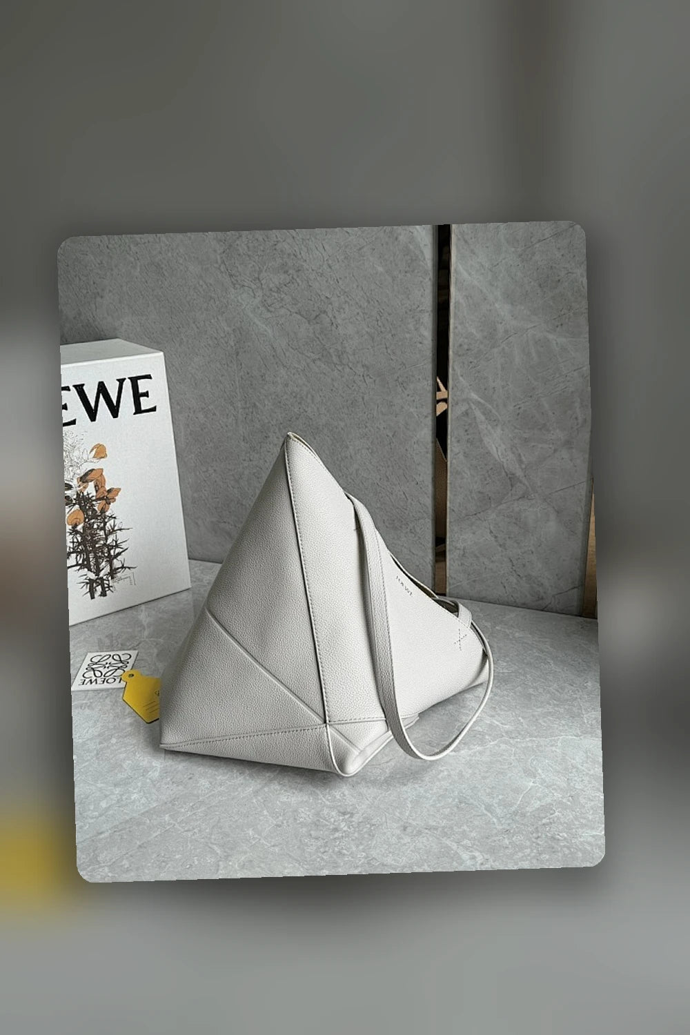 NB - LWO Bag - 537
