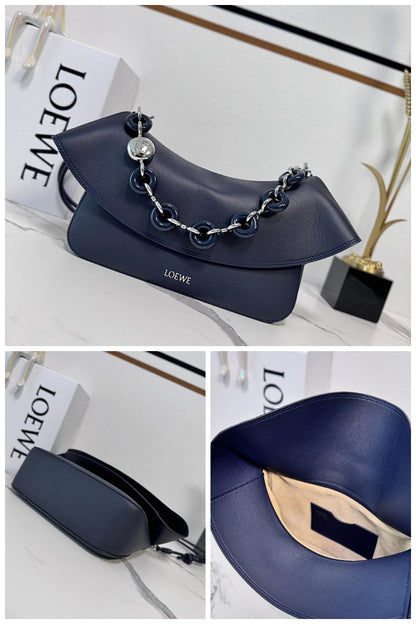NB - LWO Bag - 490